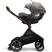 Nuna Demi Next Stroller + Rider Board