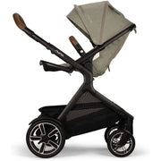 Nuna Demi Next Stroller + Rider Board