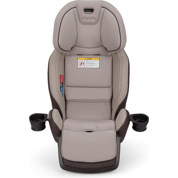 Nuna EXEC Next Convertible Car Seat | PRE-SALE