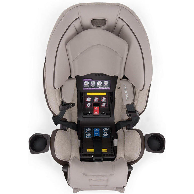 Nuna EXEC Next Convertible Car Seat | PRE-SALE