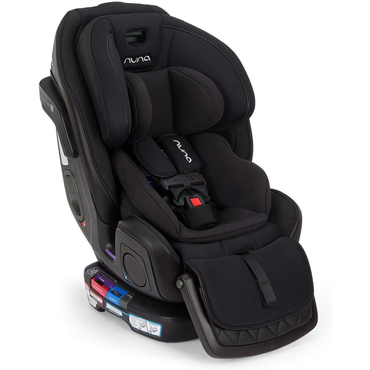 Nuna EXEC Next Convertible Car Seat | PRE-SALE