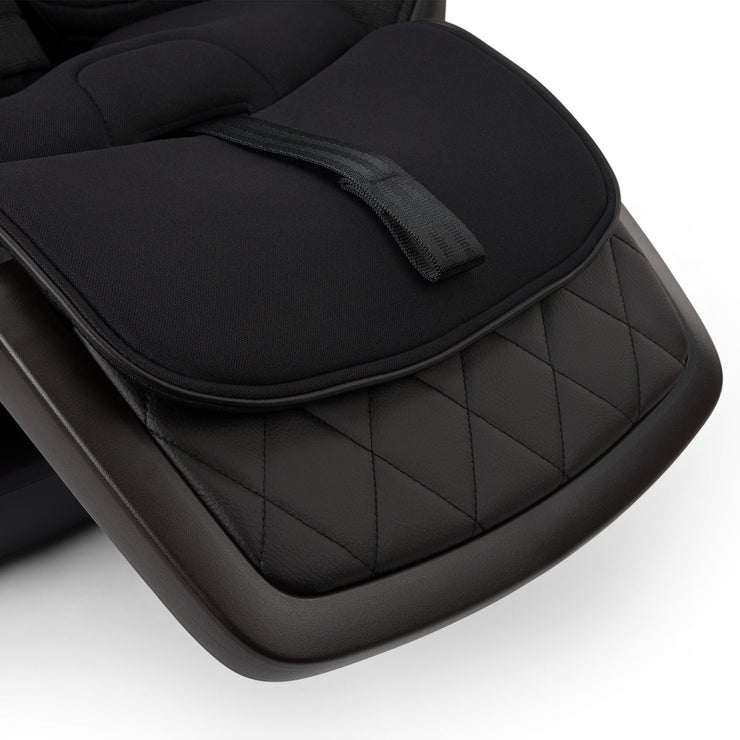 Nuna EXEC Next Convertible Car Seat | PRE-SALE