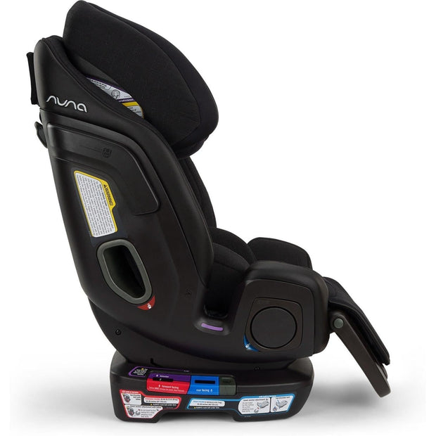 Nuna EXEC Next Convertible Car Seat | PRE-SALE