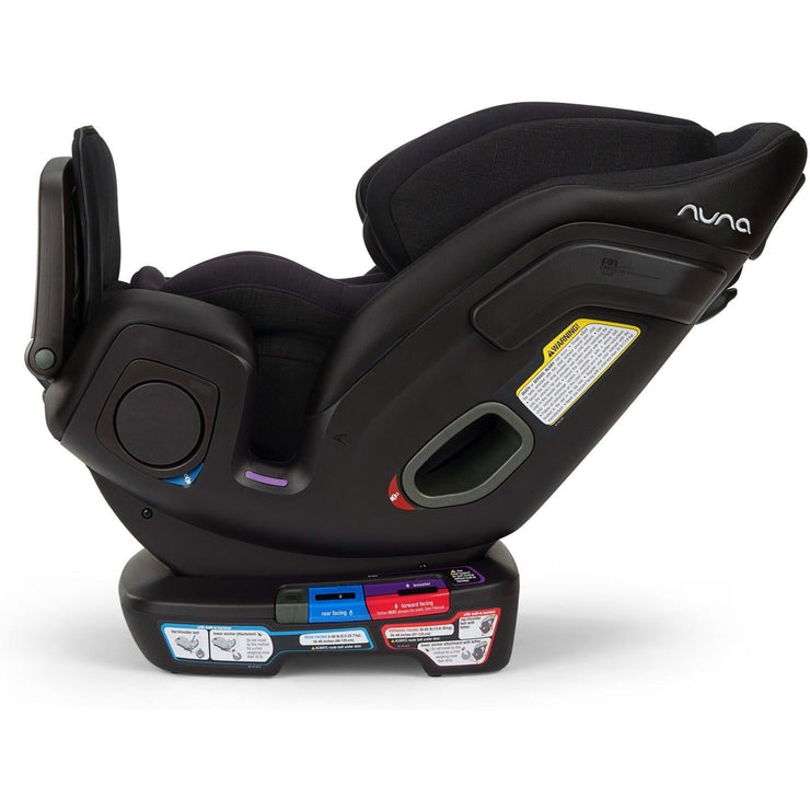 Nuna EXEC Next Convertible Car Seat | PRE-SALE