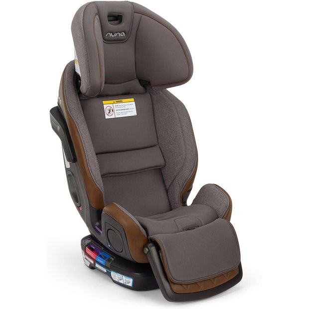 Nuna EXEC Next Convertible Car Seat | PRE-SALE