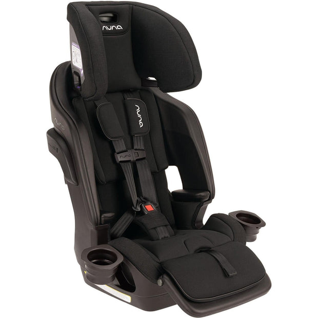 Nuna Lumn Harness Booster Seat