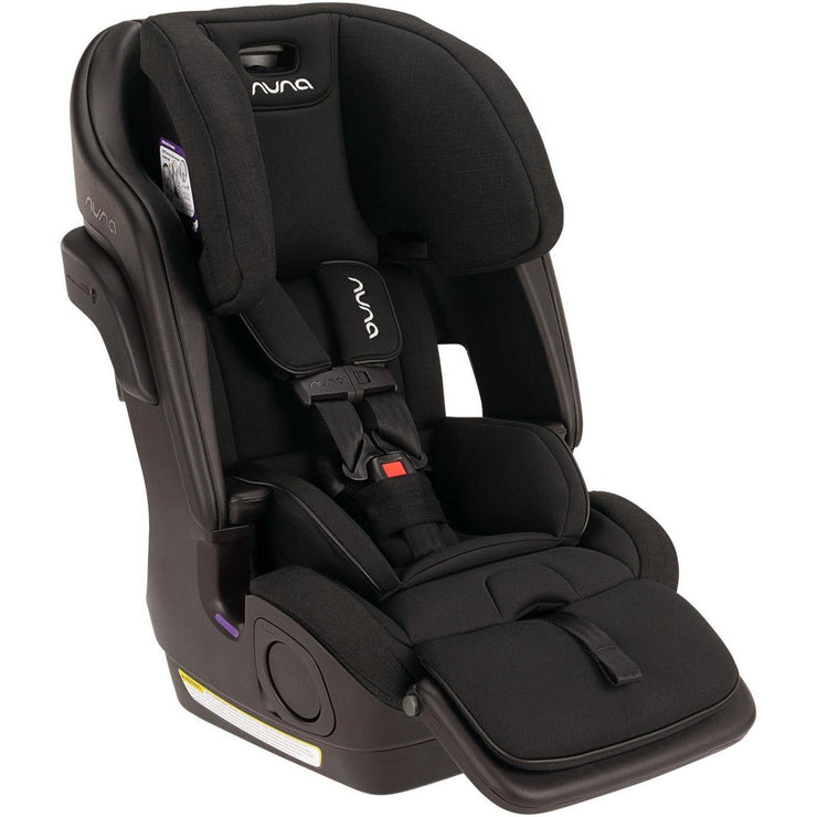 Nuna Lumn Harness Booster Seat