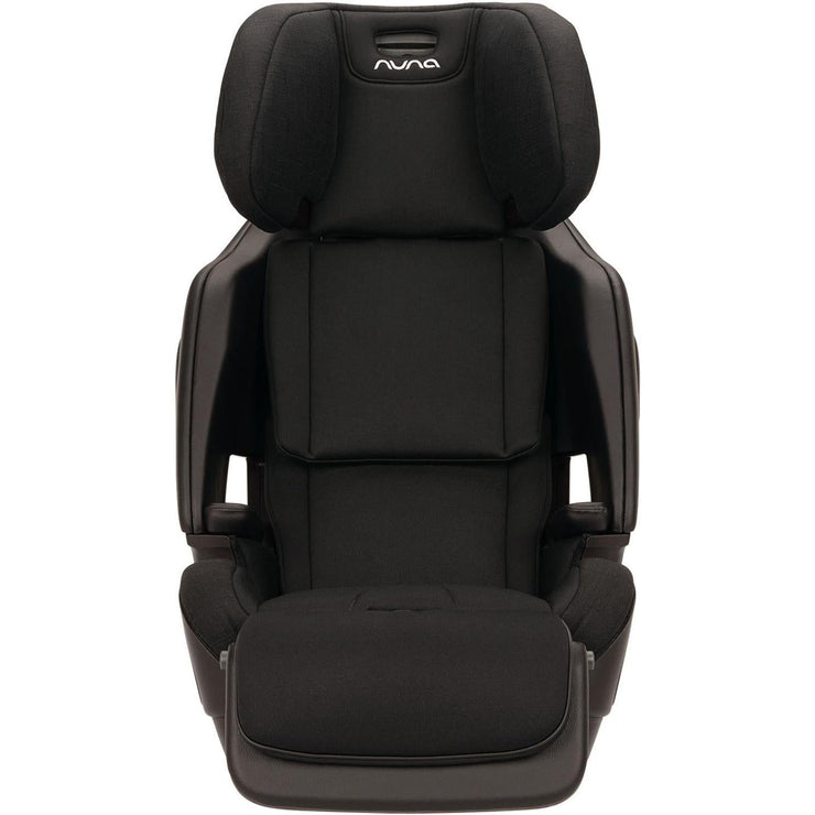 Nuna Lumn Harness Booster Seat