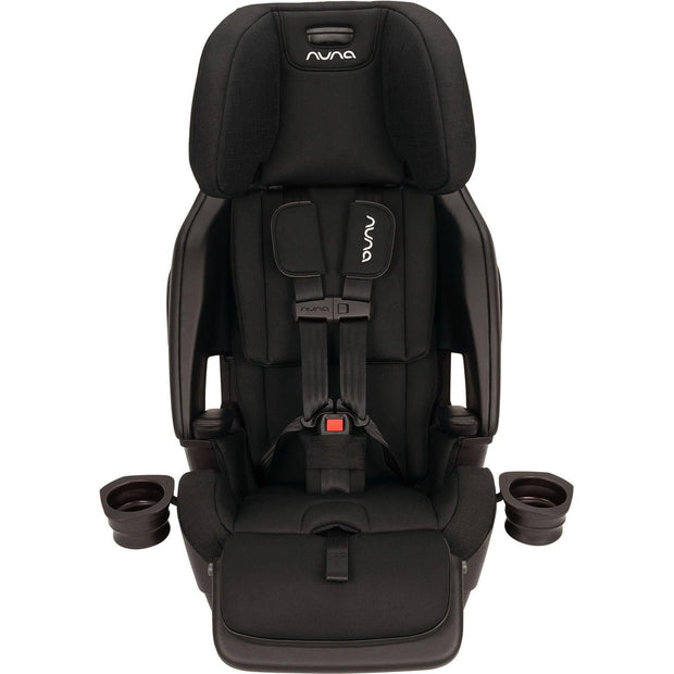 Nuna Lumn Harness Booster Seat