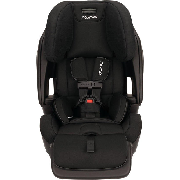 Nuna Lumn Harness Booster Seat