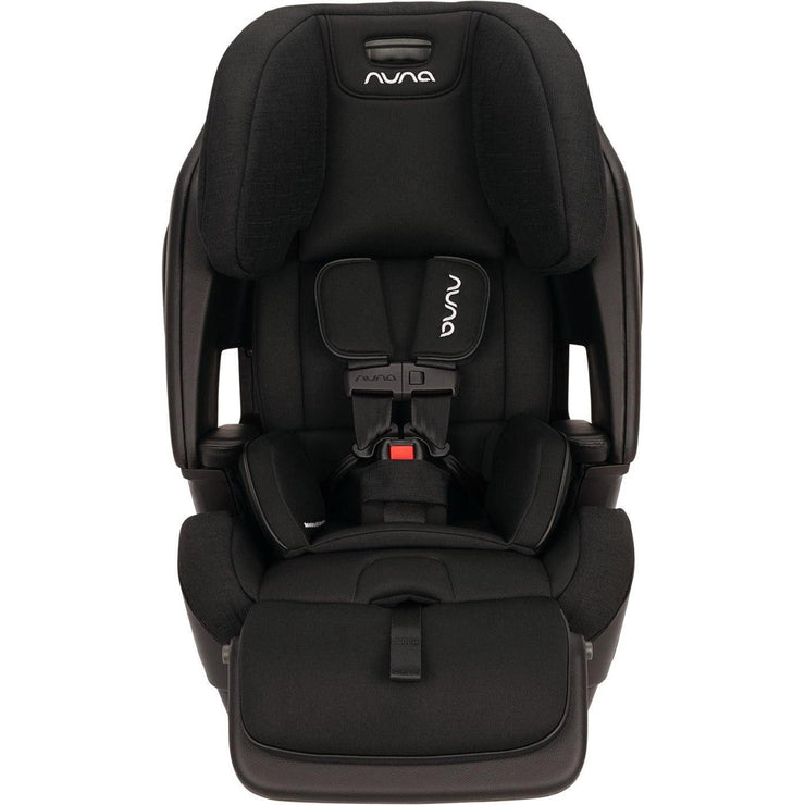 Nuna Lumn Harness Booster Seat