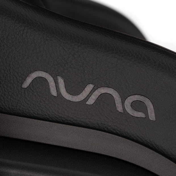 Nuna Lumn Harness Booster Seat