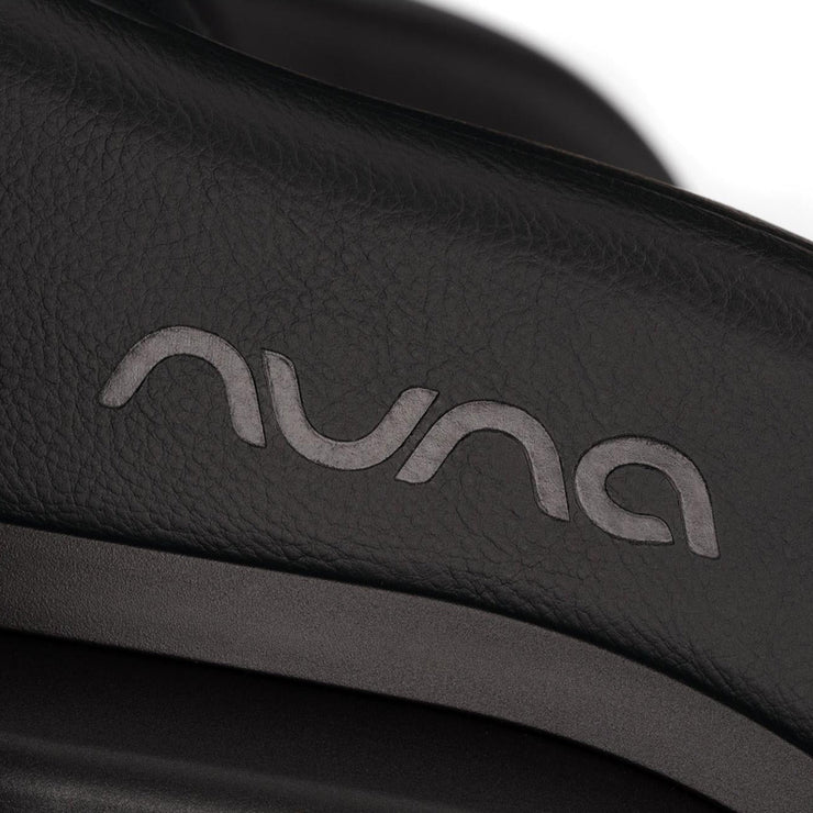 Nuna Lumn Harness Booster Seat
