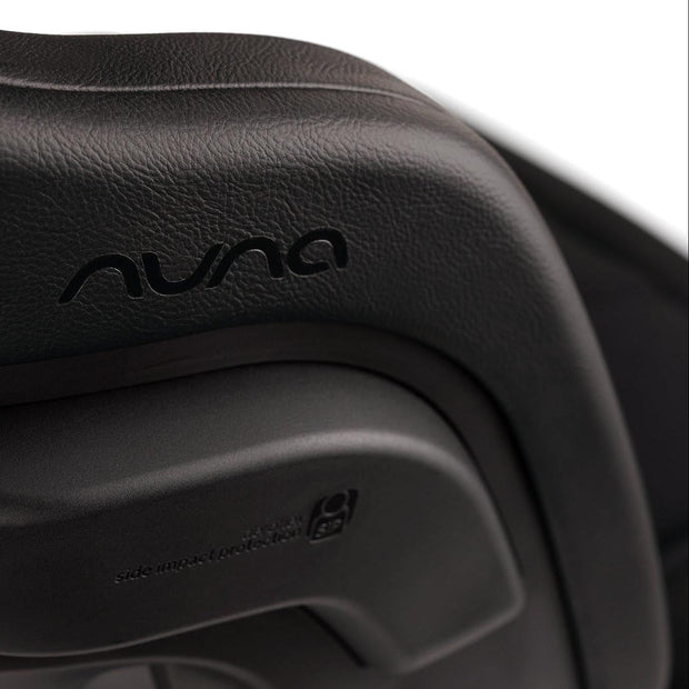 Nuna Lumn Harness Booster Seat