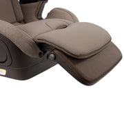 Nuna Lumn Harness Booster Seat