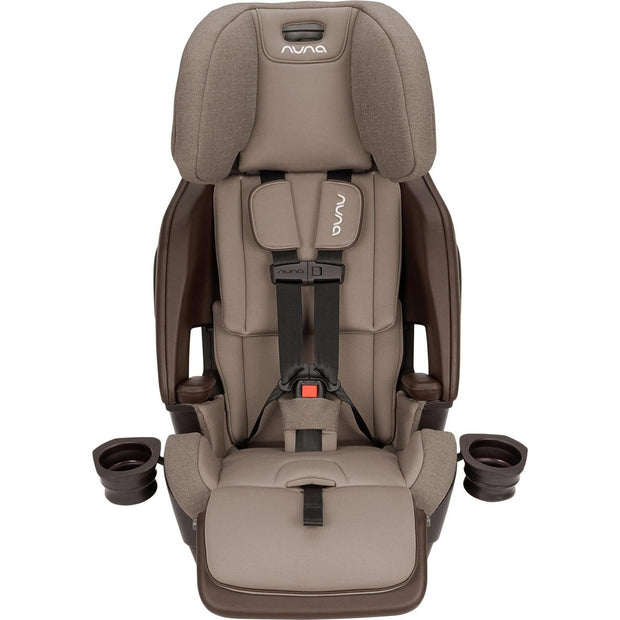 Nuna Lumn Harness Booster Seat