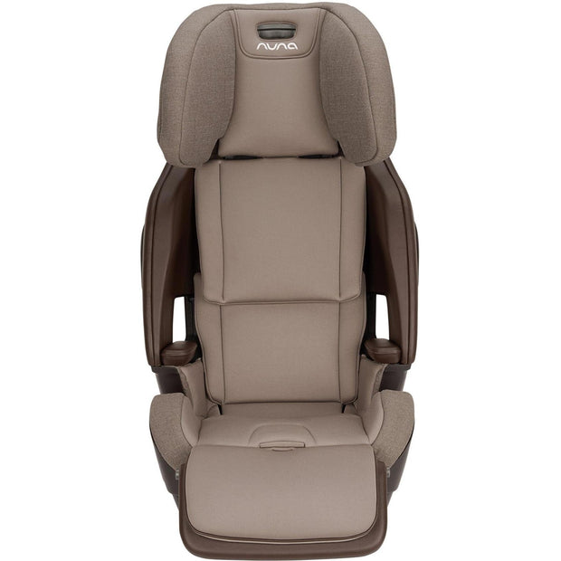 Nuna Lumn Harness Booster Seat