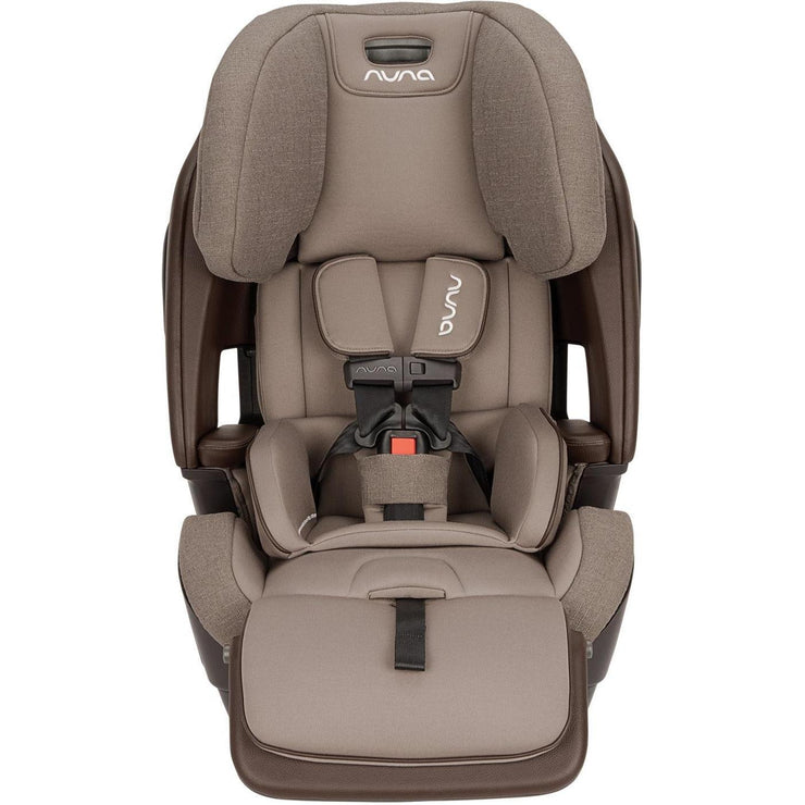 Nuna Lumn Harness Booster Seat
