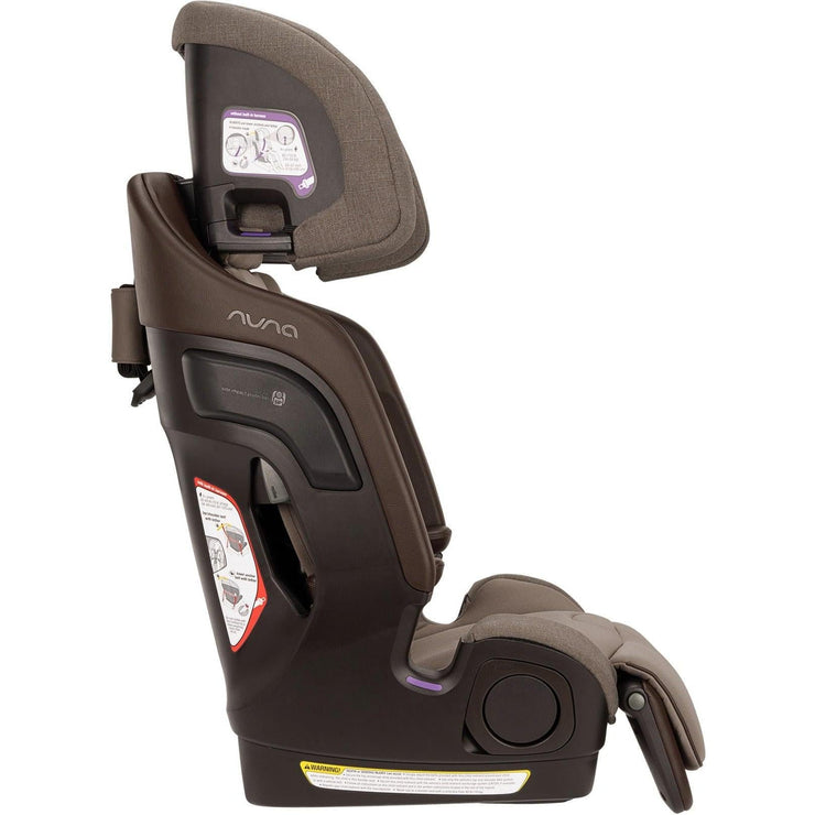 Nuna Lumn Harness Booster Seat