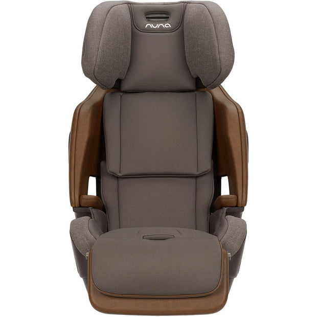 Nuna Lumn Harness Booster Seat