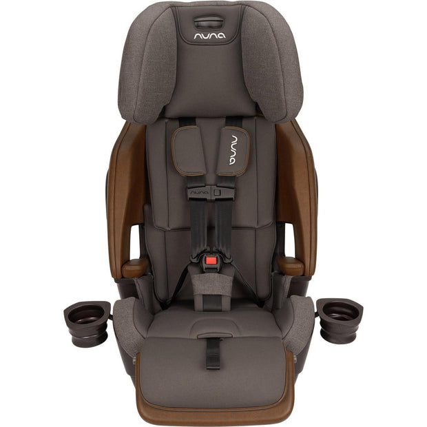 Nuna Lumn Harness Booster Seat