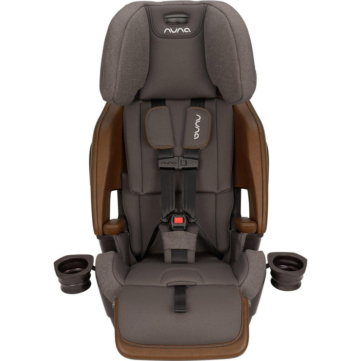 Nuna Lumn Harness Booster Seat