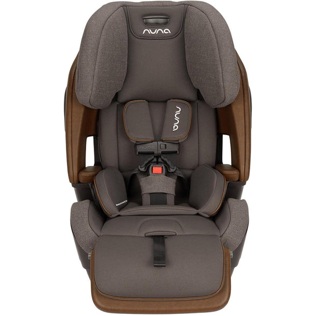 Nuna Lumn Harness Booster Seat
