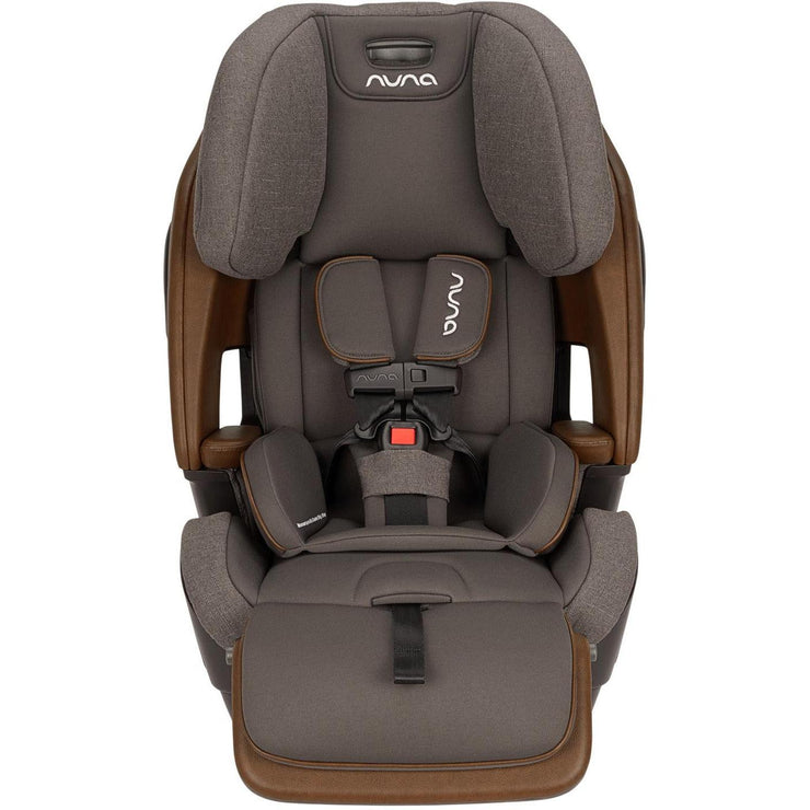 Nuna Lumn Harness Booster Seat