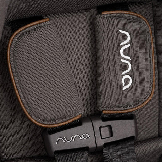 Nuna Lumn Harness Booster Seat