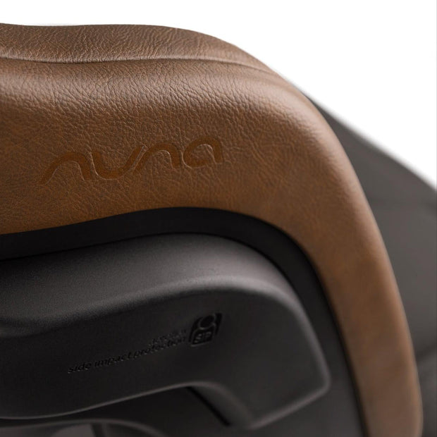 Nuna Lumn Harness Booster Seat