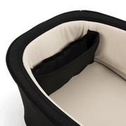 Nuna Lytl Bassinet + Stand