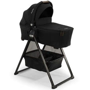 Nuna LYTL Bassinet + Stand