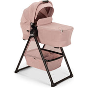 Nuna Triv Next + Pipa Aire RX + Lytl Bassinet Bundle | Thistle Collection