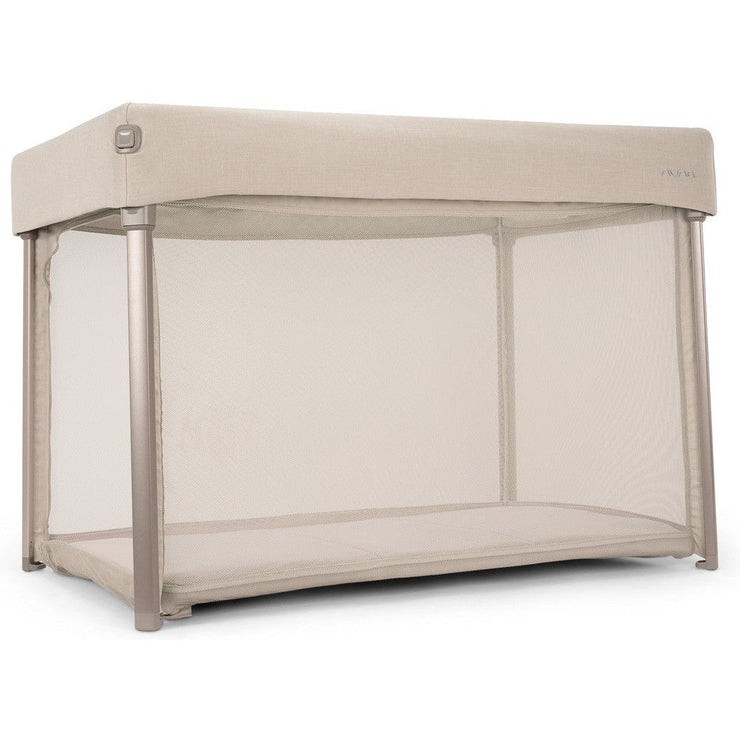 Nuna PAAL Playard + Bassinet