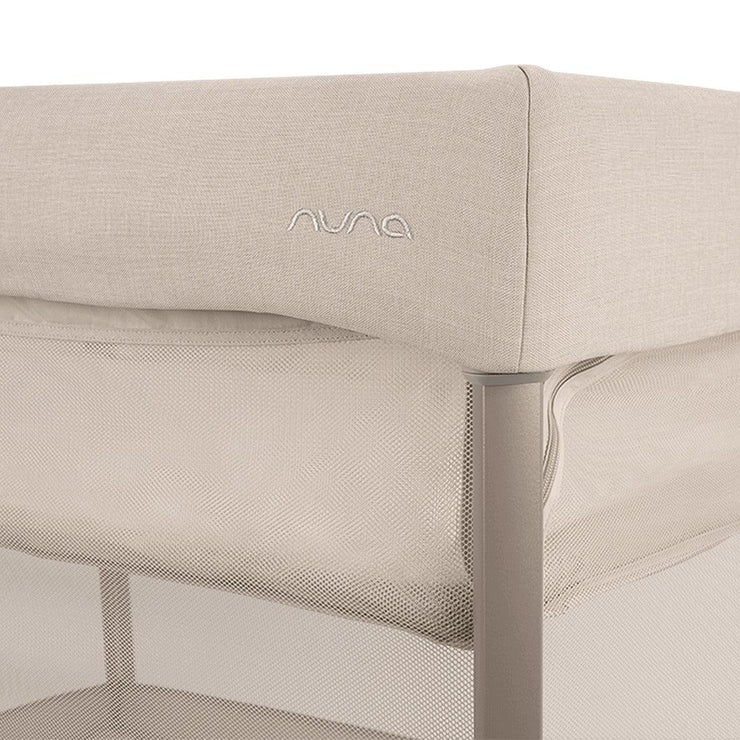 Nuna PAAL Playard + Bassinet
