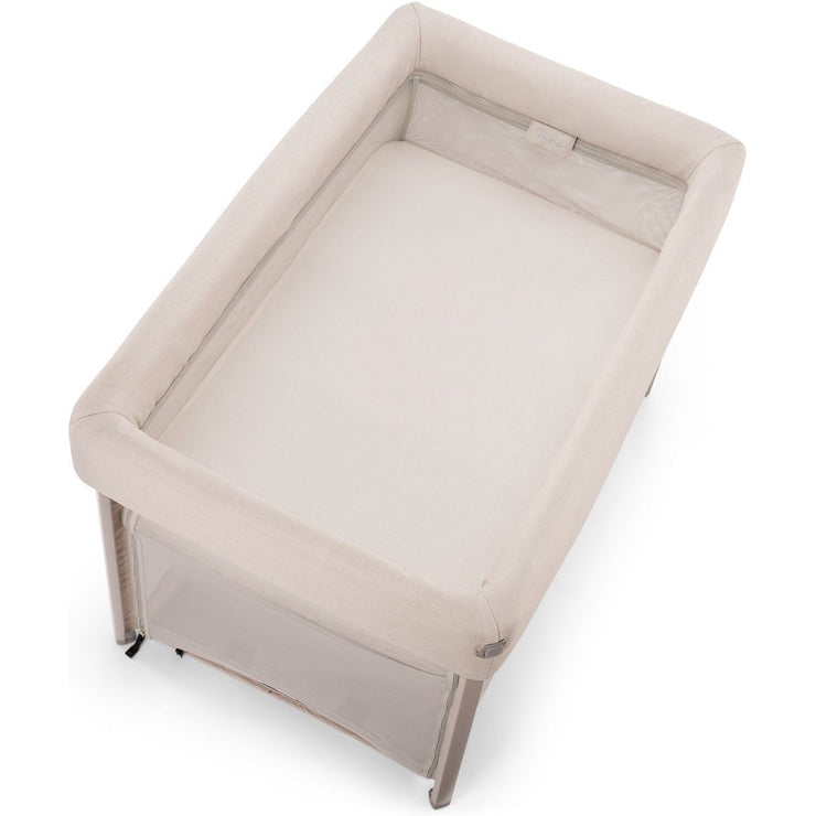 Nuna PAAL Playard + Bassinet