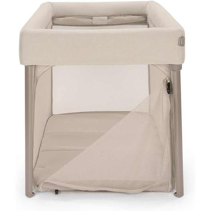 Nuna PAAL Playard + Bassinet