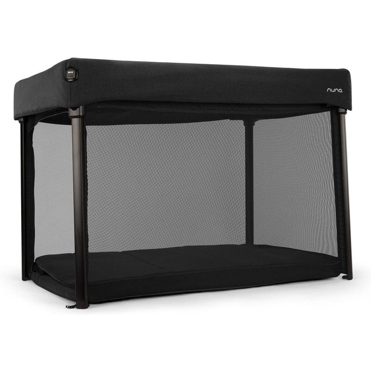 Nuna PAAL Playard + Bassinet