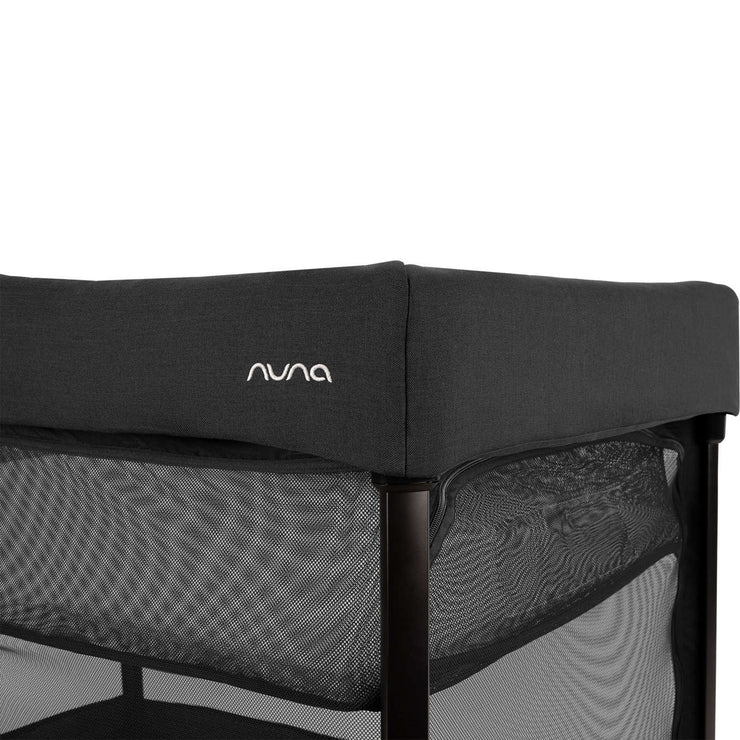 Nuna PAAL Playard + Bassinet