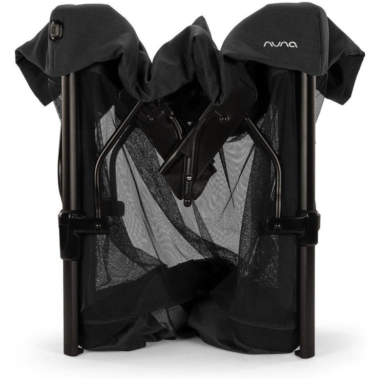 Nuna PAAL Playard + Bassinet