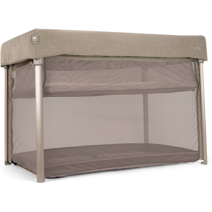 Nuna PAAL Playard + Bassinet