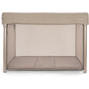 Nuna PAAL Playard + Bassinet