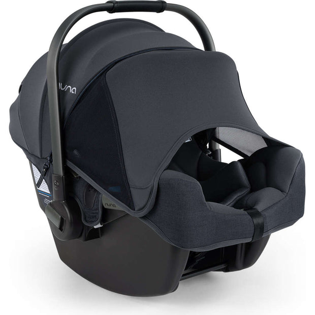 Nuna PIPA RX Infant Car Seat + RELX Base