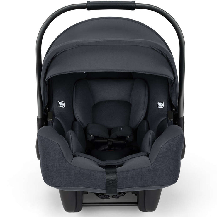Nuna PIPA RX Infant Car Seat + RELX Base