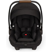 Nuna MIXX Next Stroller + PIPA Aire RX Infant Car Seat Travel System