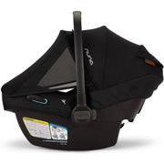 Nuna MIXX Next Stroller + PIPA Aire RX Infant Car Seat Travel System