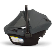 Nuna PIPA Aire RX Infant Car Seat + RELX Base