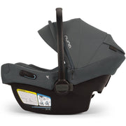 Nuna PIPA Aire RX Infant Car Seat + RELX Base