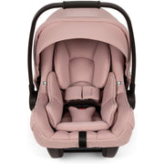 Nuna Triv Next + Pipa Aire RX Travel System | Thistle Collection