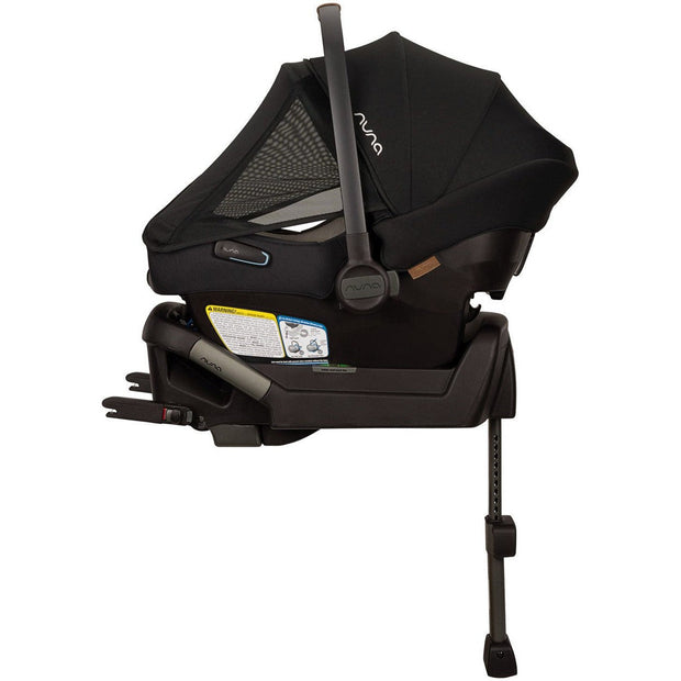 Nuna PIPA Aire Infant Car Seat + Pipa Series Base